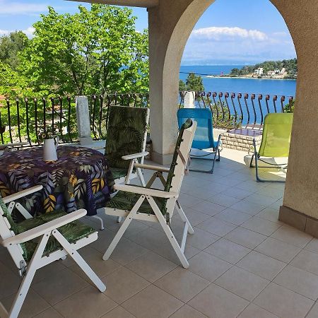 Mendula Apartment Rogač Eksteriør billede